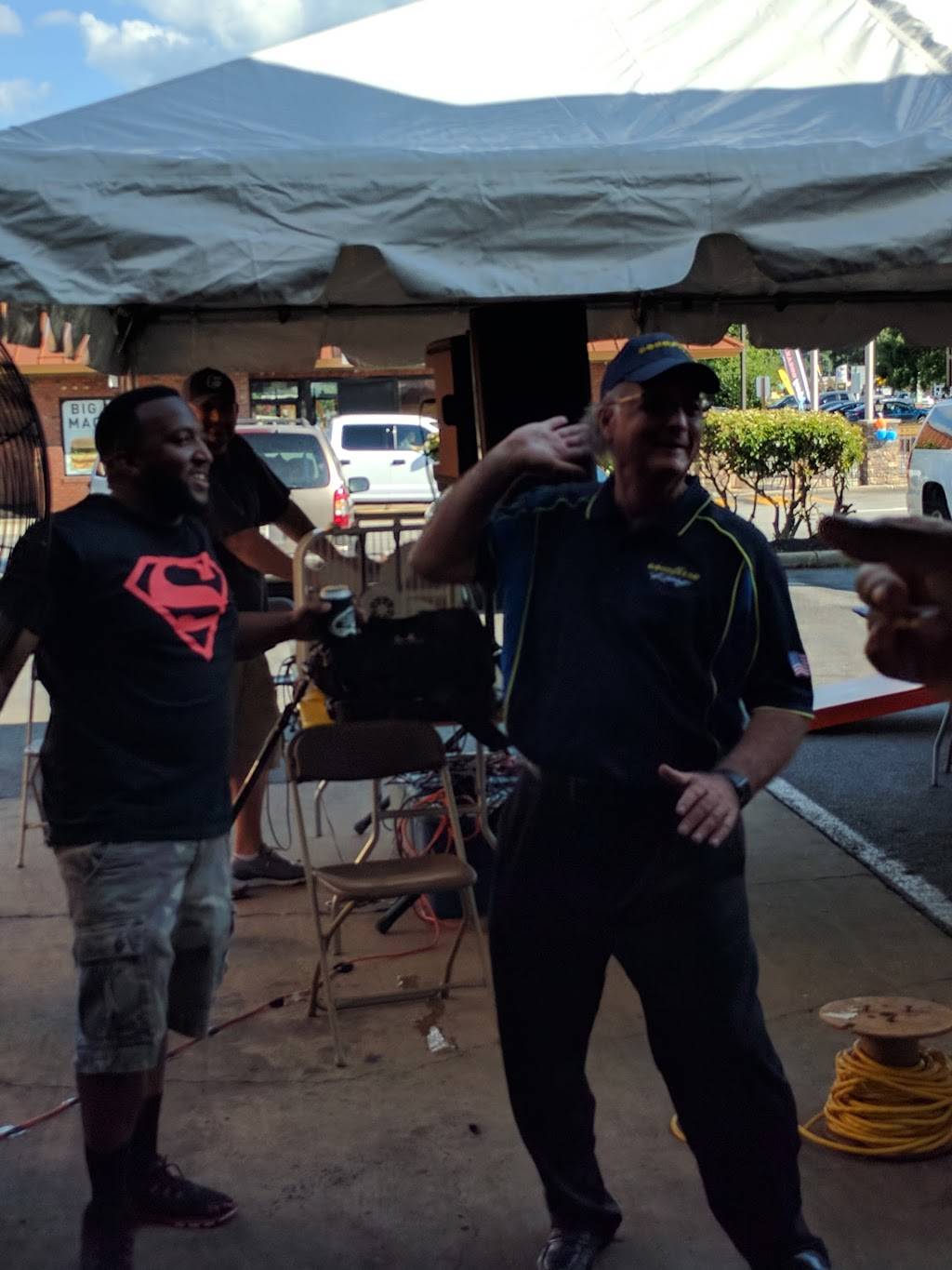 Jimmy Johns | meal delivery | 537 Ritchie Hwy Ste. 1E, Severna Park, MD 21146, USA | 4105448600 OR +1 410-544-8600