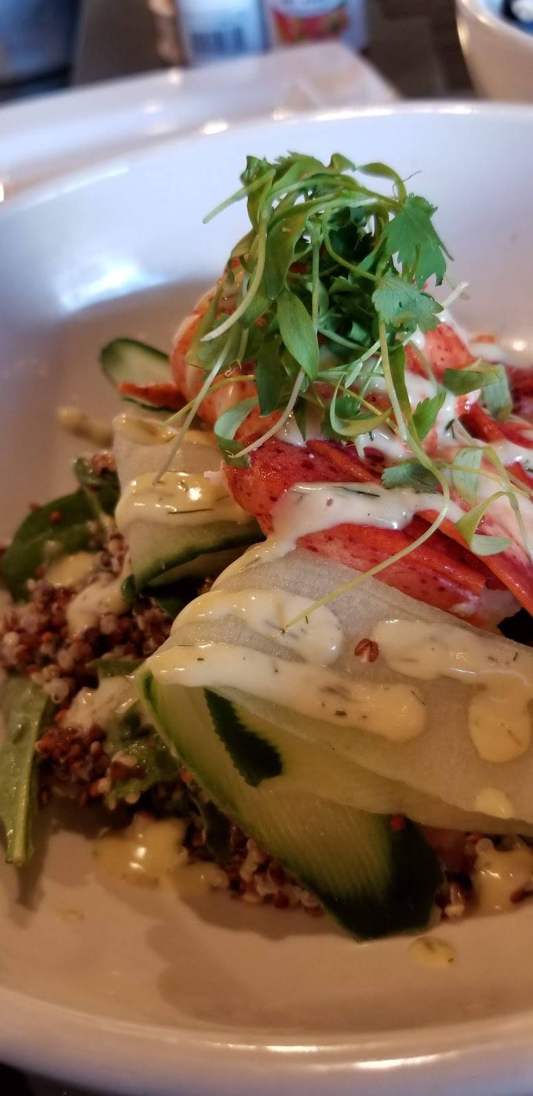 Thirsty Gull | restaurant | 9 East Ave Unit F, Westerly, RI 02891, USA | 4015961936 OR +1 401-596-1936