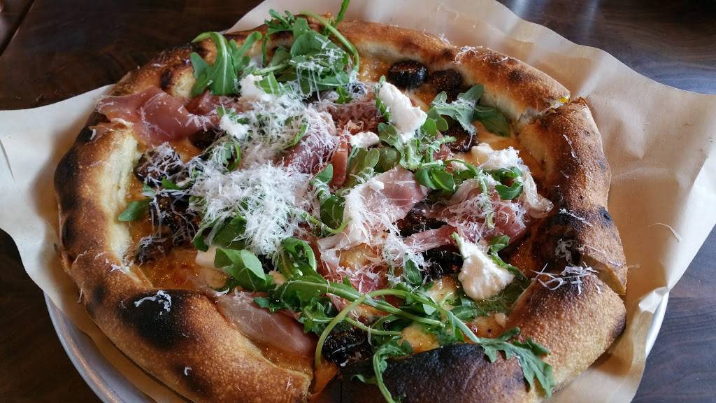 Bar NoRTH | restaurant | 15024 N Scottsdale Rd, Scottsdale, AZ 85254, USA | 4809482055 OR +1 480-948-2055