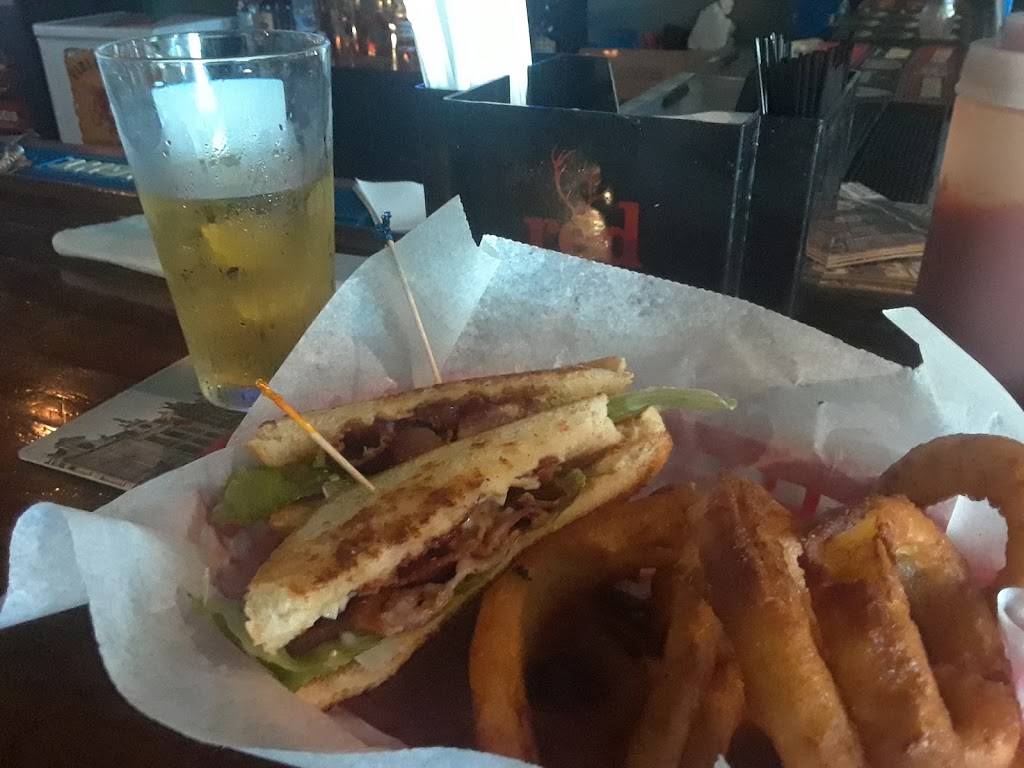 The Swamp Sports Bar & Grill | restaurant | 4191, 1563 W Palmetto St, Florence, SC 29501, USA | 8436769997 OR +1 843-676-9997