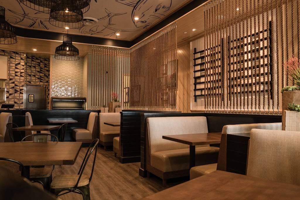 Coast Fish Company | restaurant | 8543 Irvine Center Dr, Irvine, CA 92618, USA | 9494160777 OR +1 949-416-0777