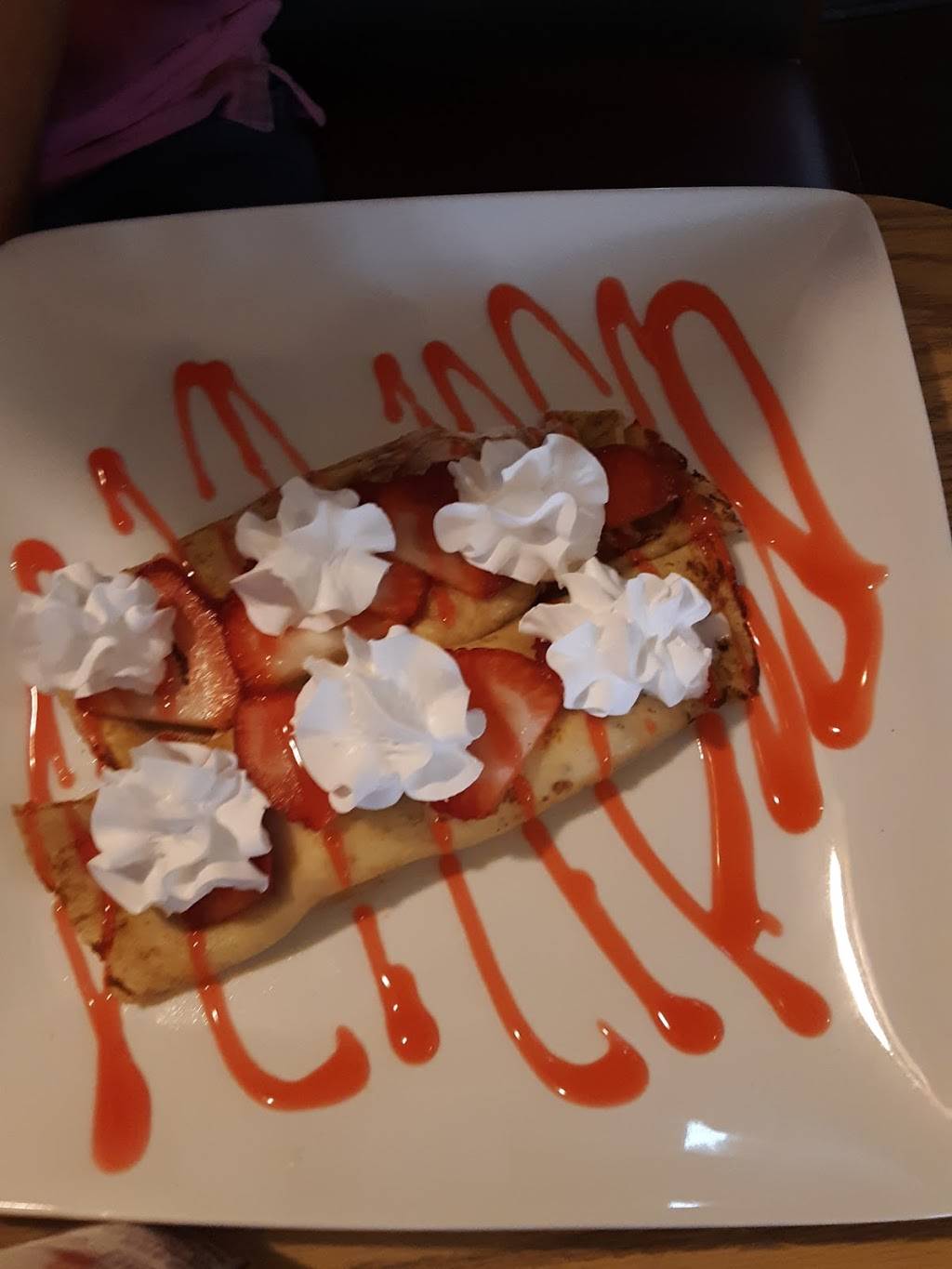 Red Apple | cafe | 1130 Franklin Grove Rd, Dixon, IL 61021, USA | 8152844549 OR +1 815-284-4549