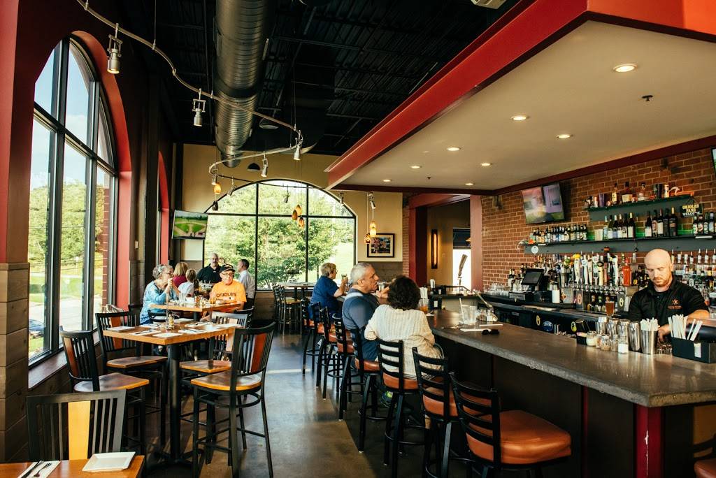 Earth, Wood & Fire - Baltimore | meal takeaway | 1407 Clarkview Rd, Baltimore, MD 21209, USA | 4108253473 OR +1 410-825-3473