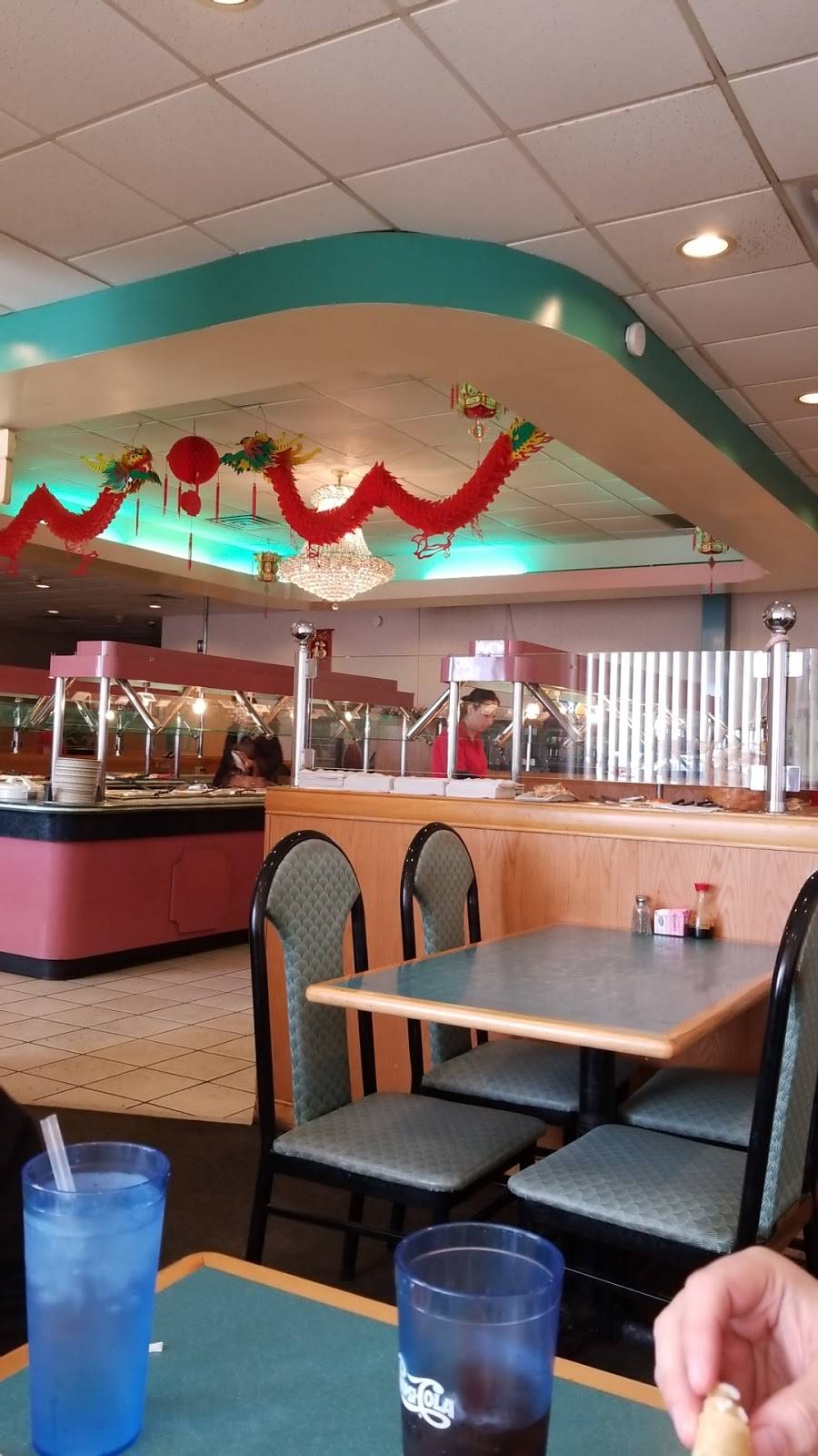 China One Buffet | restaurant | 1419 N Lake Ave, Storm Lake, IA 50588, USA | 7127320088 OR +1 712-732-0088
