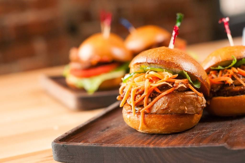 The Depot Craft Brewery Distillery | restaurant | 325 E 4th St, Reno, NV 89512, USA | 7757374330 OR +1 775-737-4330