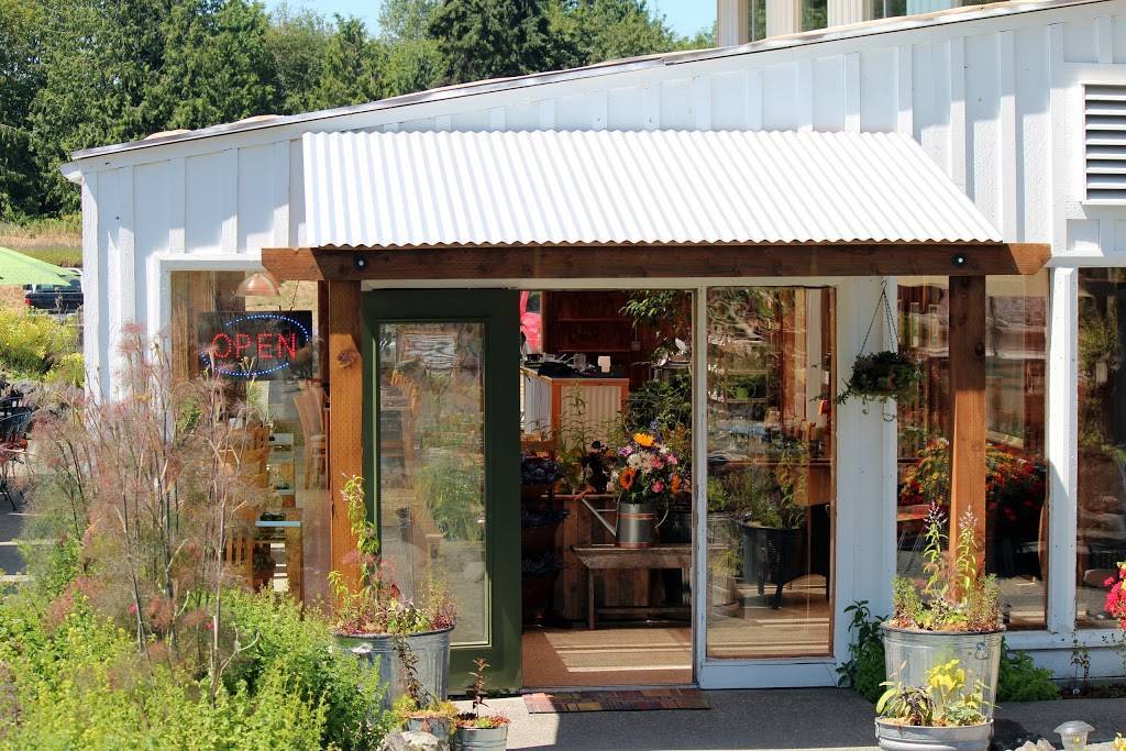 Nourish Sequim | restaurant | 101 Provence View Lane, Sequim, WA 98382, USA | 3607971480 OR +1 360-797-1480