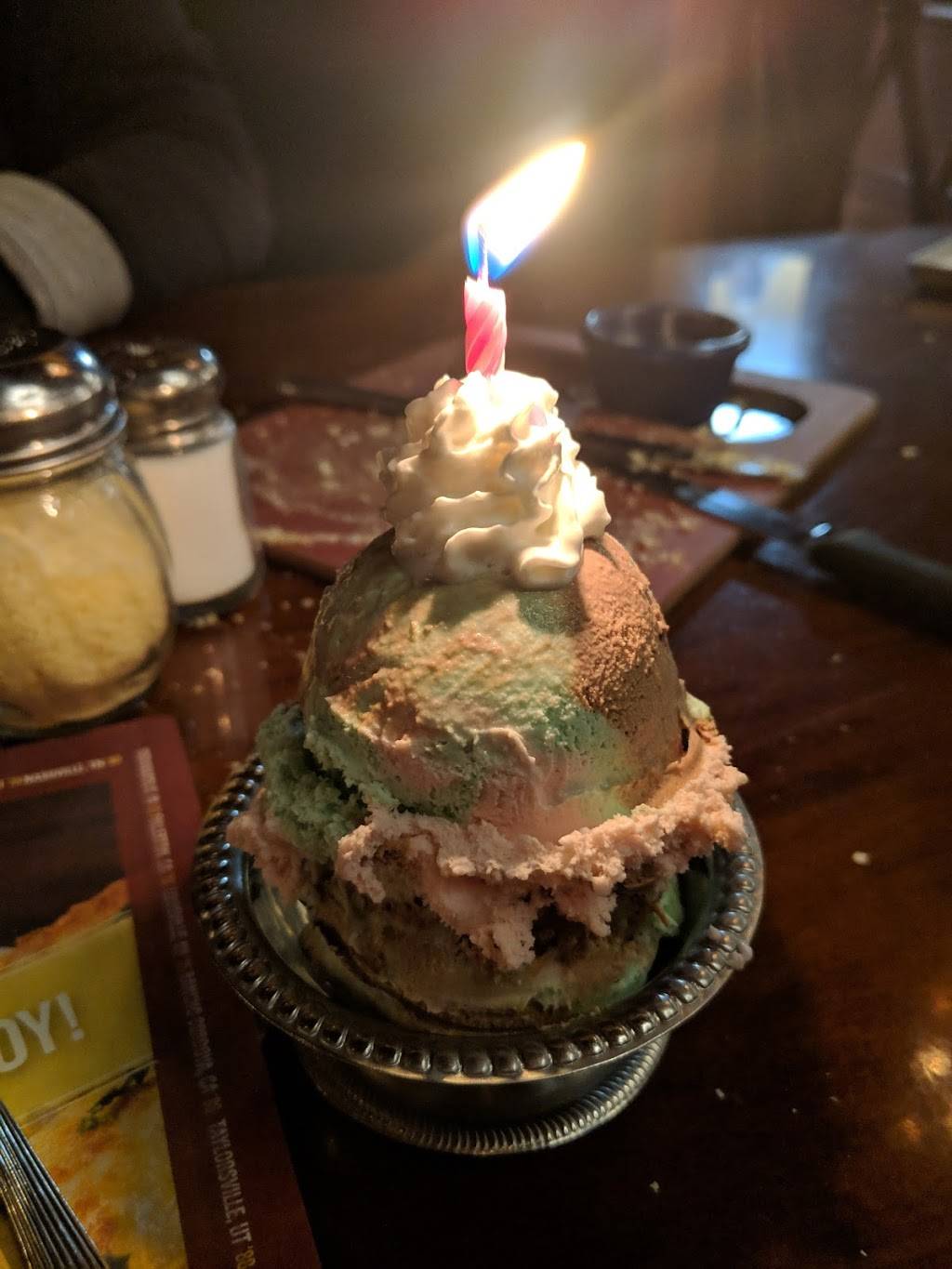 The Old Spaghetti Factory | meal takeaway | 5718 S 1900 W, Taylorsville, UT 84129, USA | 8019662765 OR +1 801-966-2765