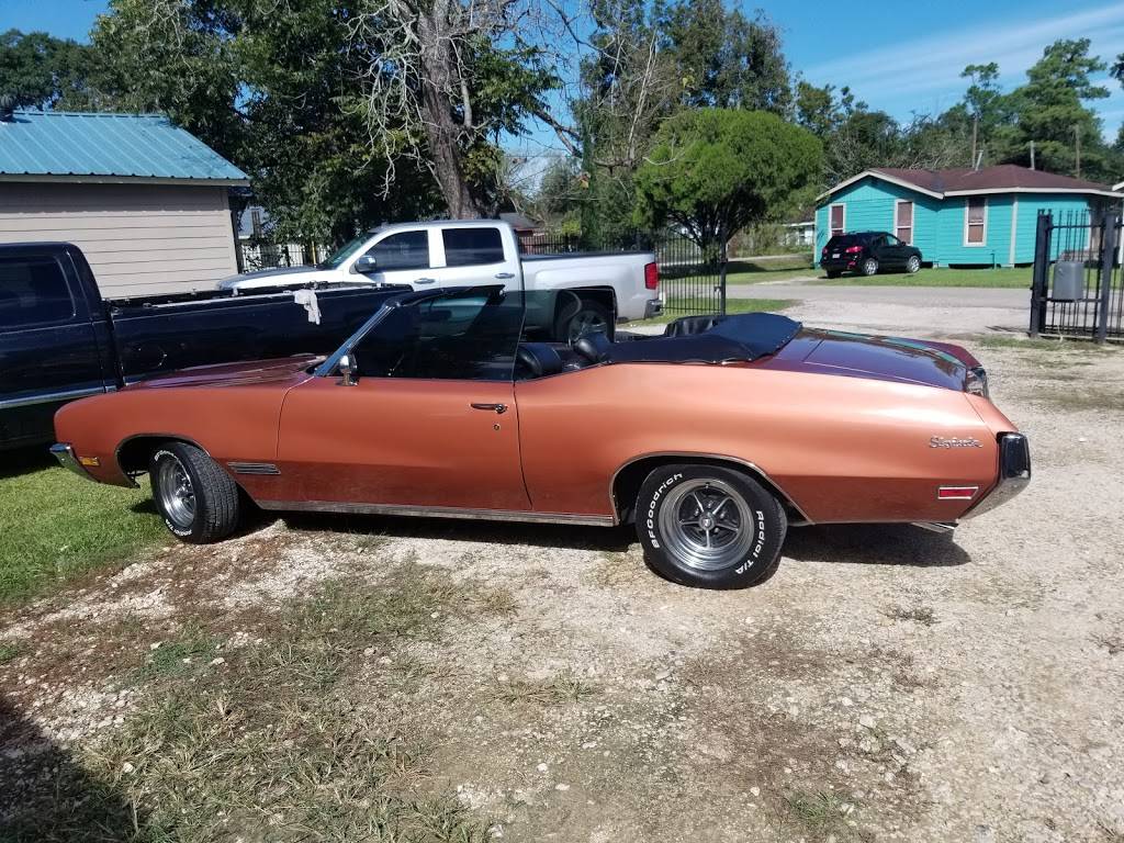 Vicente Martinez | restaurant | 12223 Penn St, Crosby, TX 77532, USA | 8324140105 OR +1 832-414-0105