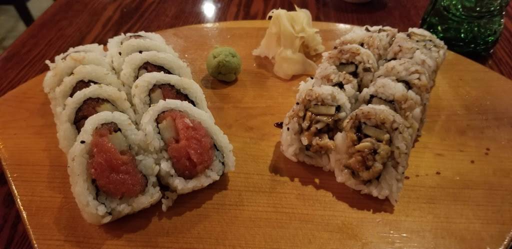 TaOne Asian Fusion | restaurant | 4095 FL-7 Suite O, Lake Worth, FL 33449, USA | 5614335108 OR +1 561-433-5108