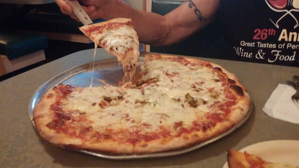 Tommys Pizza Corner | restaurant | 619 Market St, Kingston, PA 18704, USA | 5702830545 OR +1 570-283-0545
