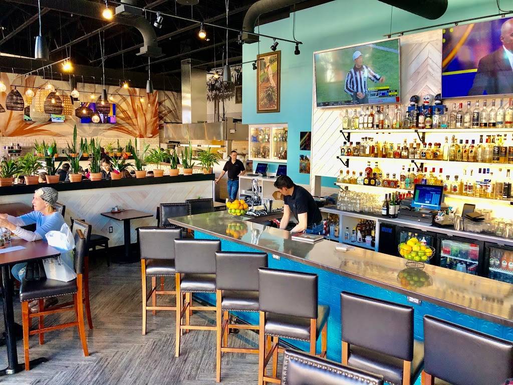 Choza PDX | restaurant | 7361 SW Bridgeport Rd, Tigard, OR 97224, USA | 5036732300 OR +1 503-673-2300