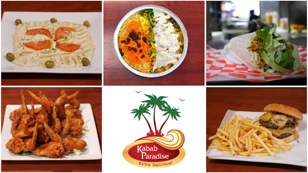 Kabab Paradise | restaurant | 76 N Beverwyck Rd # 2, Lake Hiawatha, NJ 07034, USA | 9733347900 OR +1 973-334-7900