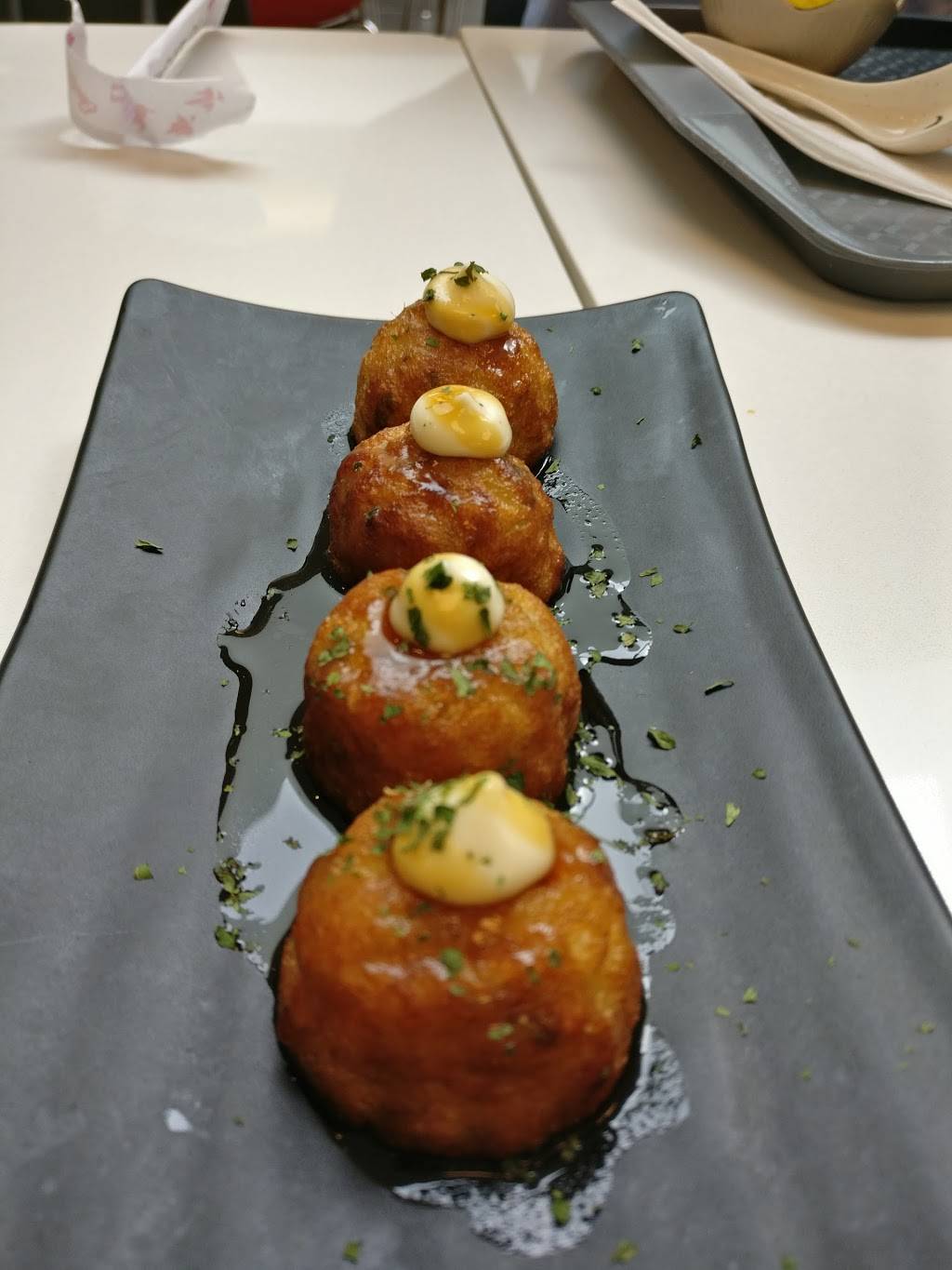 Uncle Don | restaurant | 7181 Yonge St, Markham, ON L3T 0C7, Canada | 9055974588 OR +1 905-597-4588