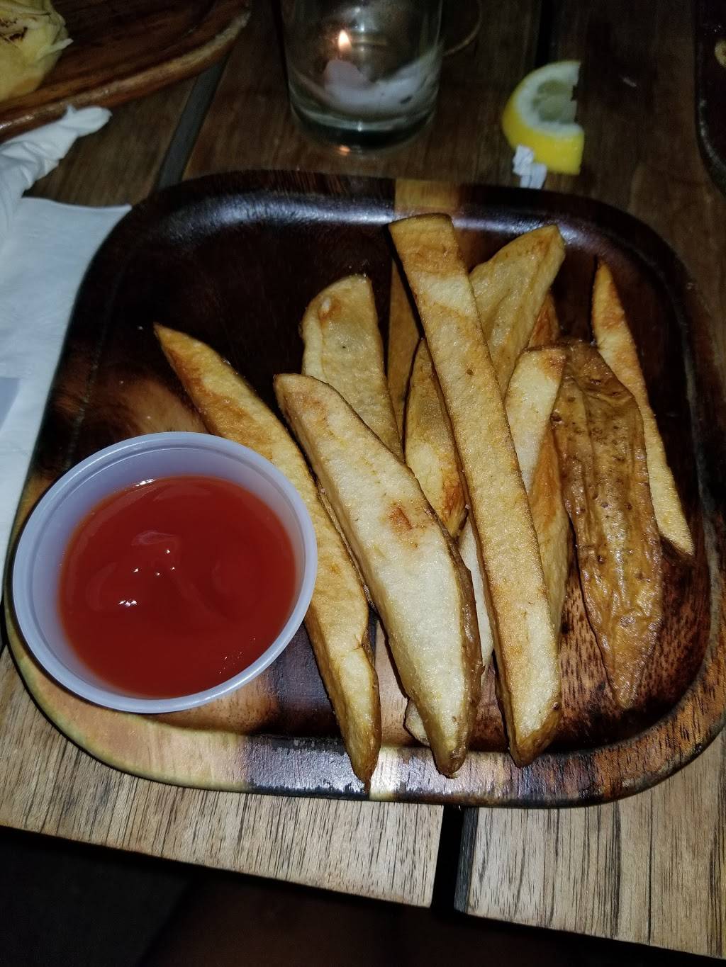 TreeHouse BK | restaurant | 417 Marcus Garvey Blvd, Brooklyn, NY 11216, USA | 7184838044 OR +1 718-483-8044