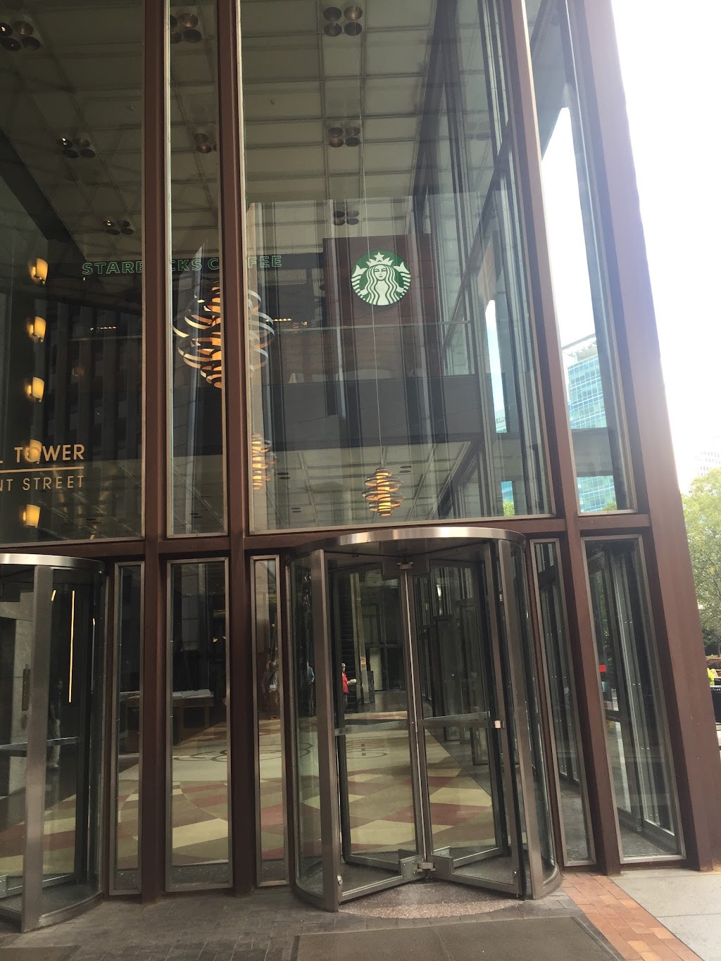 Starbucks | cafe | 600 Grant St, Pittsburgh, PA 15219, USA | 4127653125 OR +1 412-765-3125