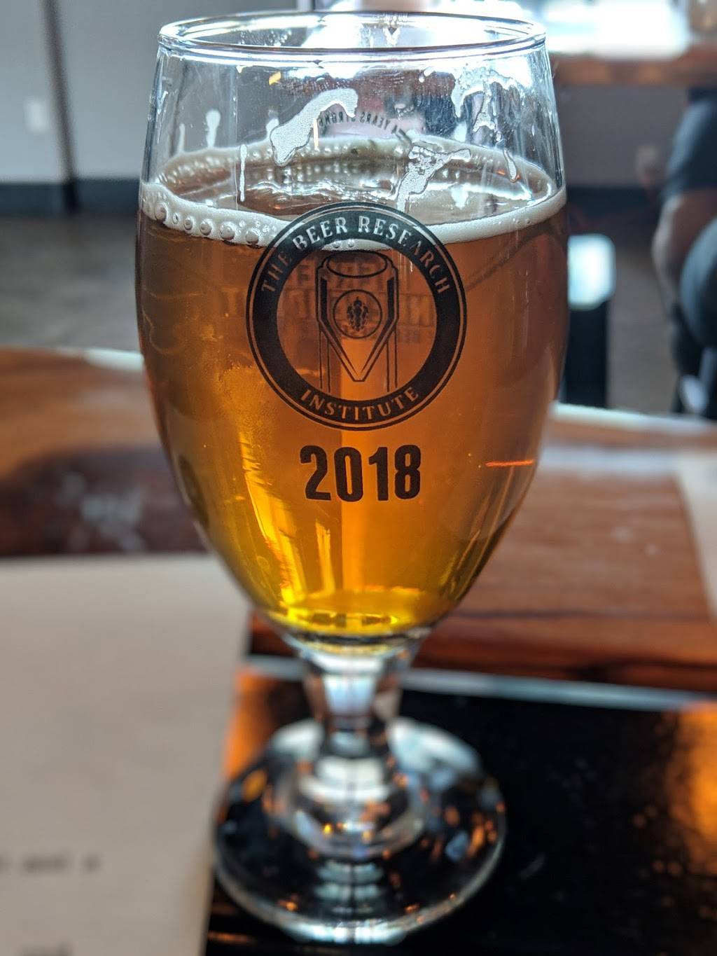 Beer Research Institute | restaurant | 1641 S Stapley Dr, Mesa, AZ 85204, USA | 4808922020 OR +1 480-892-2020