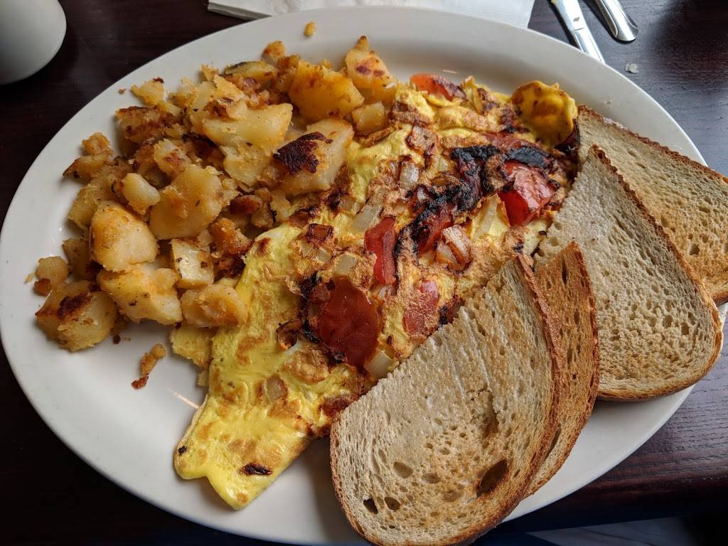 Olympic Diner | restaurant | 620 Washington Ave, Kingston, NY 12401, USA | 8453312280 OR +1 845-331-2280