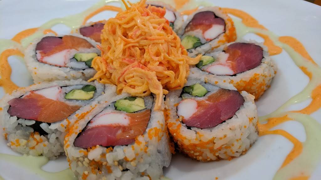 Yuraku Japanese Restaurant | restaurant | 19773 Frederick Rd, Germantown, MD 20876, USA | 3015157448 OR +1 301-515-7448