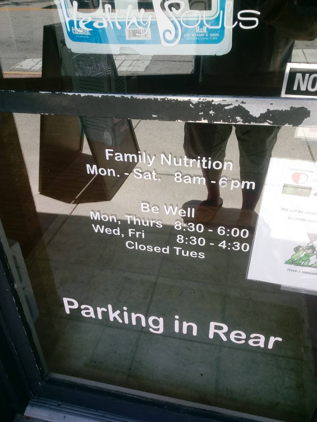 Healing Zone at 515 Canal | restaurant | 515 Canal St, New Smyrna Beach, FL 32168, USA | 3864027825 OR +1 386-402-7825