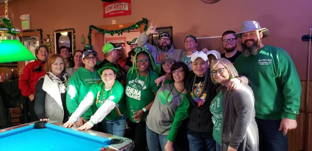 Moes River Room | restaurant | 150 S Reed Rd, Kokomo, IN 46901, USA | 7654508945 OR +1 765-450-8945