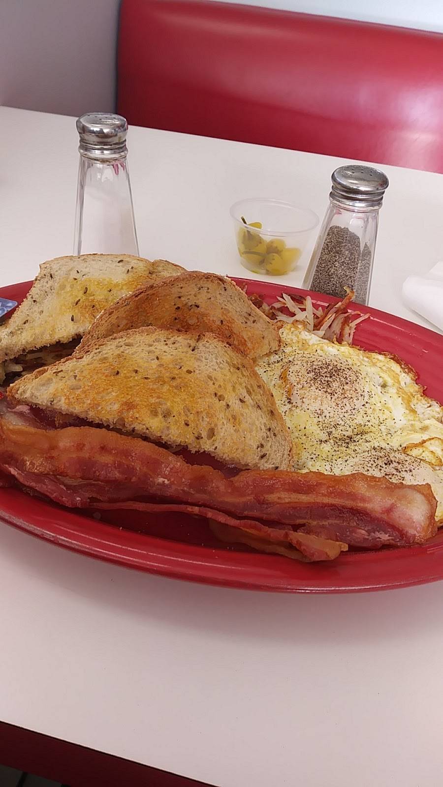 Papa Zs | restaurant | 9121 Garfield Ave, Fountain Valley, CA 92708, USA | 7149628887 OR +1 714-962-8887