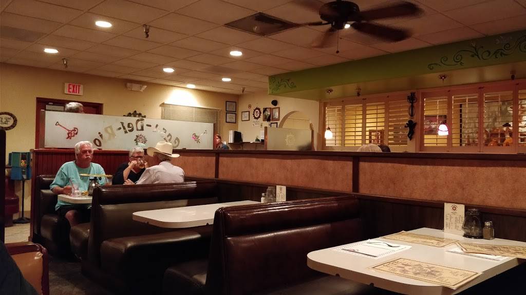 Casa Del Rio | restaurant | 1060 S Pantano Rd, Tucson, AZ 85710, USA | 5202962309 OR +1 520-296-2309
