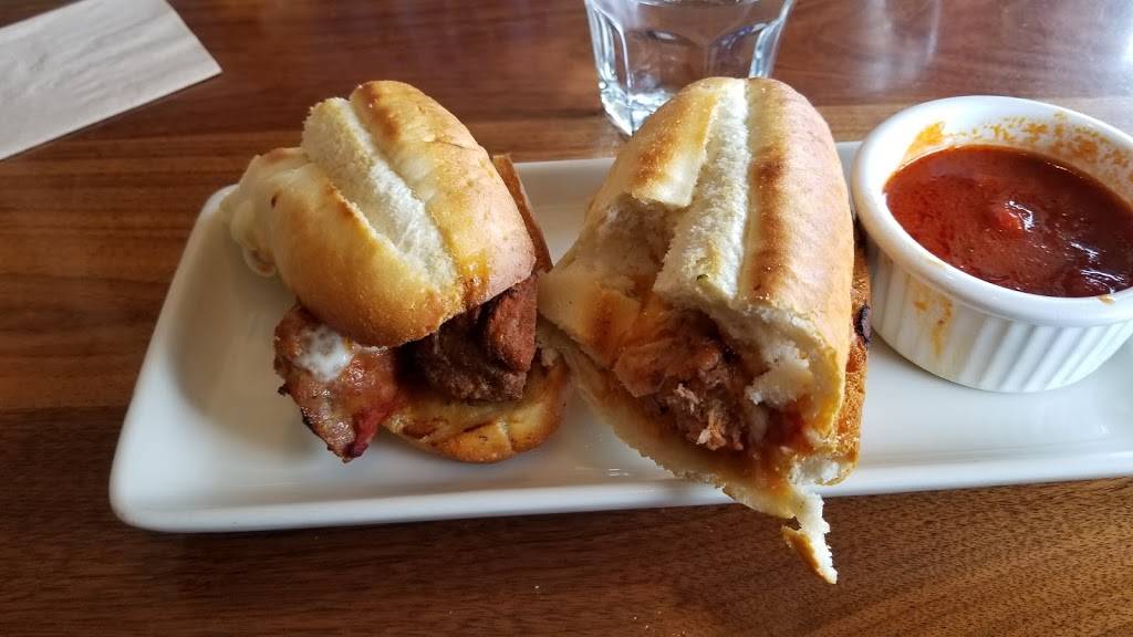 House of Meatballs | restaurant | 1076 Gayley Ave, Los Angeles, CA 90024, USA | 3102085117 OR +1 310-208-5117