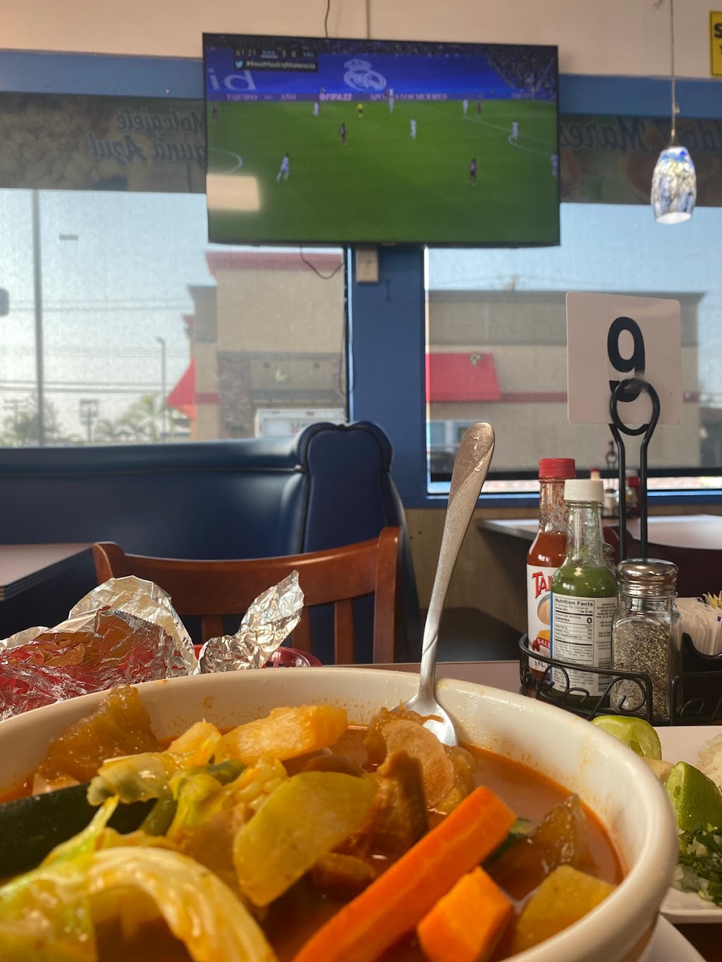 LOS CEBOLLINES GRILL | restaurant | 1635 E 4th St, Ontario, CA 91764, USA | 9094600505 OR +1 909-460-0505