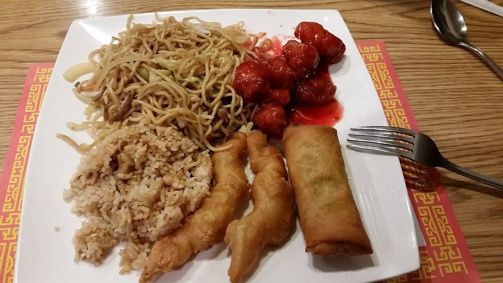 New Star | Chinese Restaurant | restaurant | 4545 W Noble Ave C, Visalia, CA 93277, USA | 5596279877 OR +1 559-627-9877