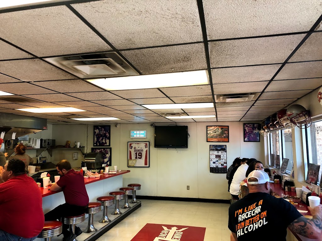 Eastland Grill | restaurant | 1401 E Bois DArc Ave, Duncan, OK 73533, USA | 5802552761 OR +1 580-255-2761