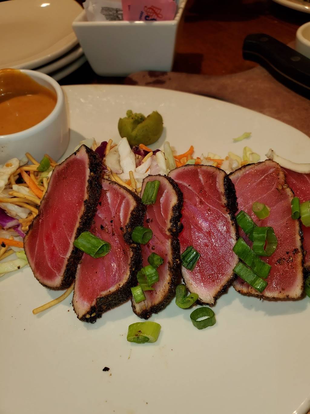 Outback Steakhouse | meal takeaway | 10022 Coors Blvd NW, Albuquerque, NM 87114, USA | 5052166222 OR +1 505-216-6222