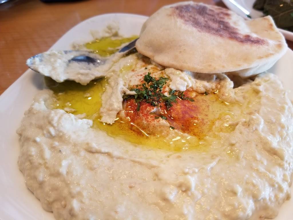 Maryz Mediterranean Cuisine | restaurant | 4500 Washington Ave #200, Houston, TX 77007, USA | 8327865555 OR +1 832-786-5555