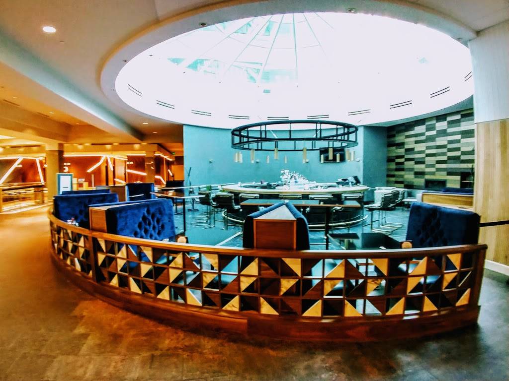 Sphere | restaurant | 100 S 5th St, Minneapolis, MN 55402, USA | 6122747204 OR +1 612-274-7204