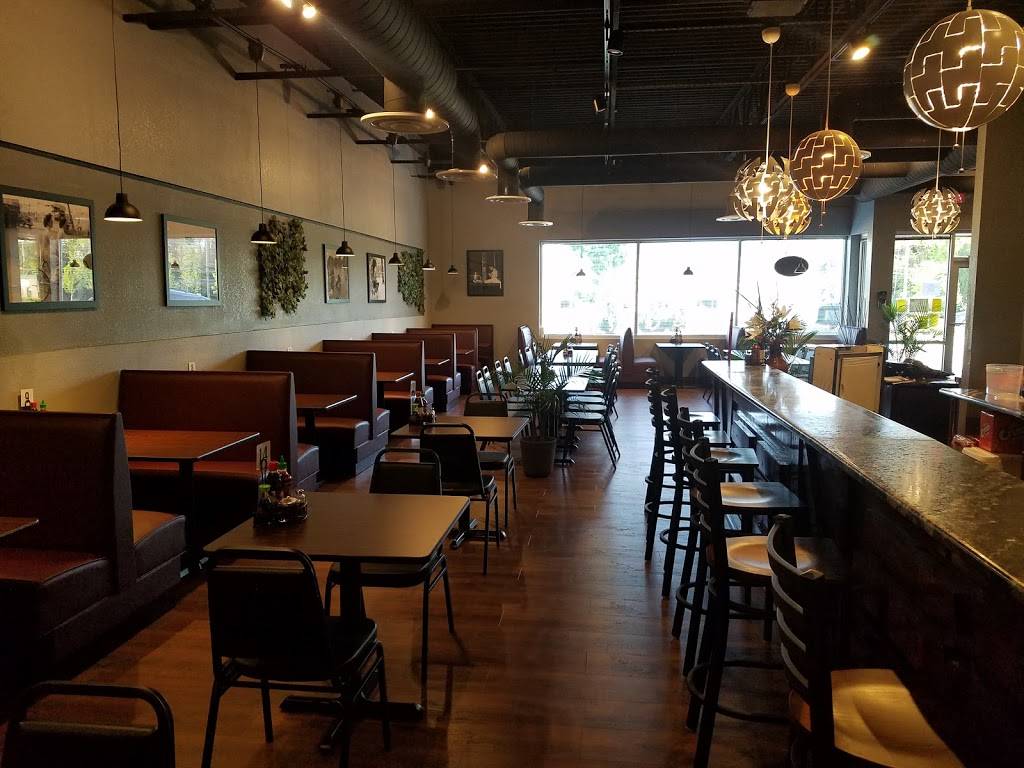 Pho LAmour Cafe | restaurant | 16960 W Greenfield Ave Suite 2, Brookfield, WI 53005, USA | 2622028018 OR +1 262-202-8018