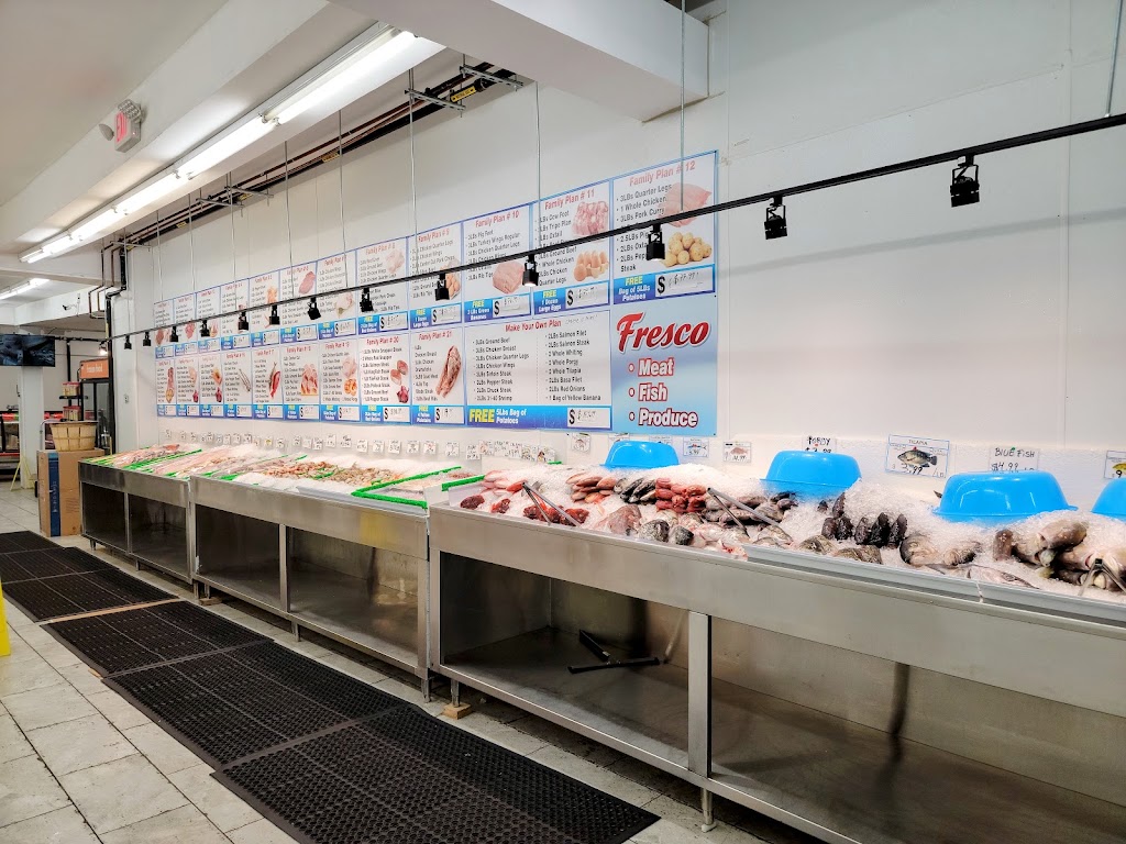 Fresco | restaurant | 62 E 170th St, The Bronx, NY 10452, USA | 9292659303 OR +1 929-265-9303