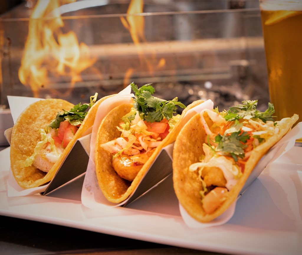 Fish Grub | restaurant | 5855 Mission Gorge Rd, San Diego, CA 92120, USA | 6195397970 OR +1 619-539-7970