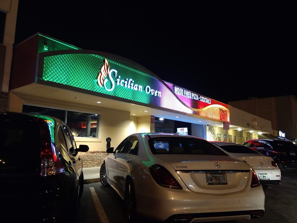 Sicilian Oven | restaurant | 2761 E Oakland Park Blvd, Fort Lauderdale, FL 33306, USA | 9544001415 OR +1 954-400-1415