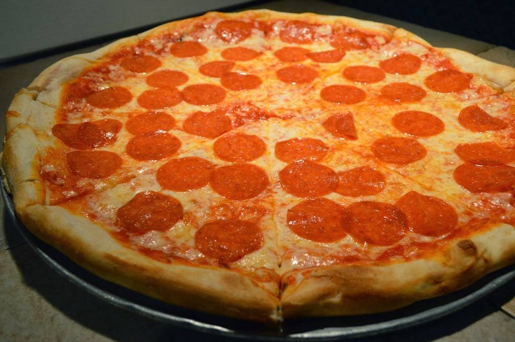 Joes Pizzeria & Restaurant | restaurant | 346 Union Ave, Holbrook, NY 11741, USA | 6319813029 OR +1 631-981-3029