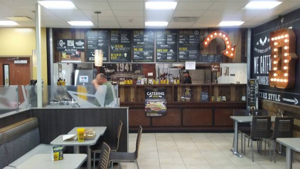 Dickeys Barbecue Pit | restaurant | Road Ranger Truck Stop 6615, N Interstate 35 Frontage Rd, Waco, TX 76705, USA | 2548291450 OR +1 254-829-1450