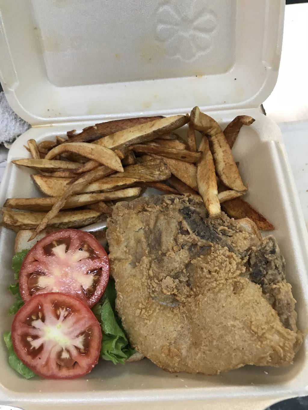 Barbeque Pit | restaurant | 5609 Farrow Rd, Columbia, SC 29203, USA | 8035434453 OR +1 803-543-4453