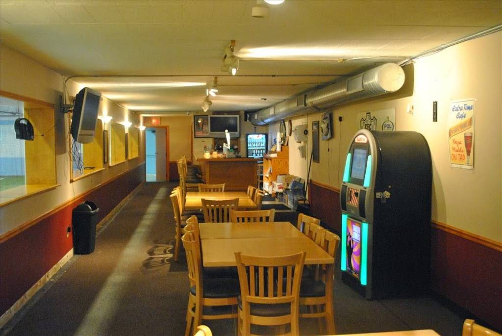 CFC Arena Bar & Grill | restaurant | 1018 Sherman Ave, Hamden, CT 06514, USA | 2038481605 OR +1 203-848-1605