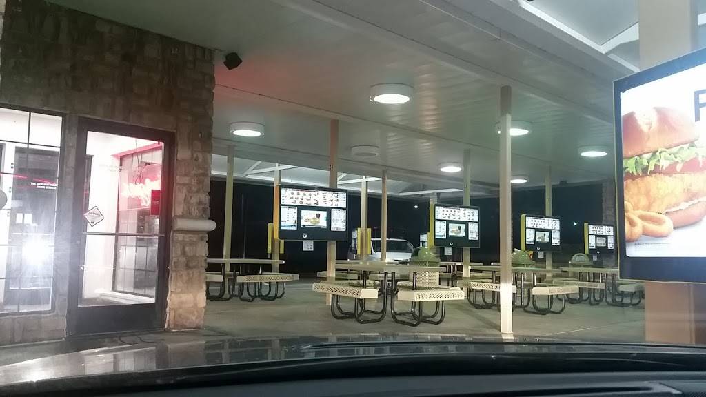 Sonic Drive-In | restaurant | 6481 Eldorado Pkwy, McKinney, TX 75070, USA | 4699526676 OR +1 469-952-6676