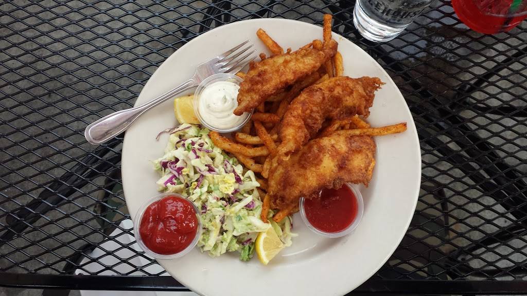 Auburn Alehouse | restaurant | 289 Washington St, Auburn, CA 95603, USA | 5308852537 OR +1 530-885-2537