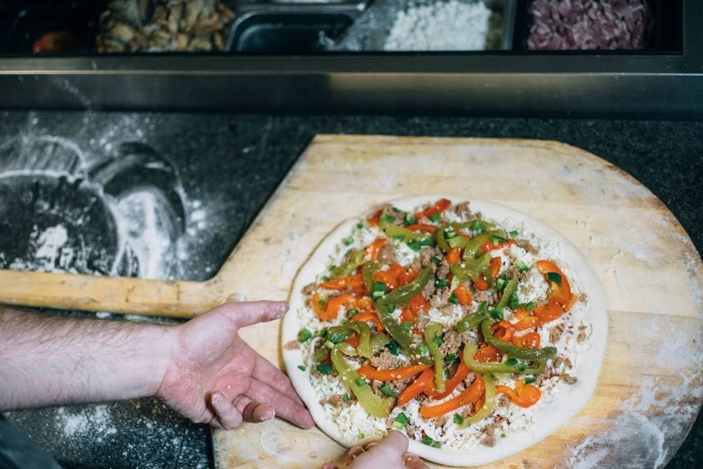 Peel & Press | restaurant | 6503 California Ave SW #1899, Seattle, WA 98136, USA | 2069371457 OR +1 206-937-1457