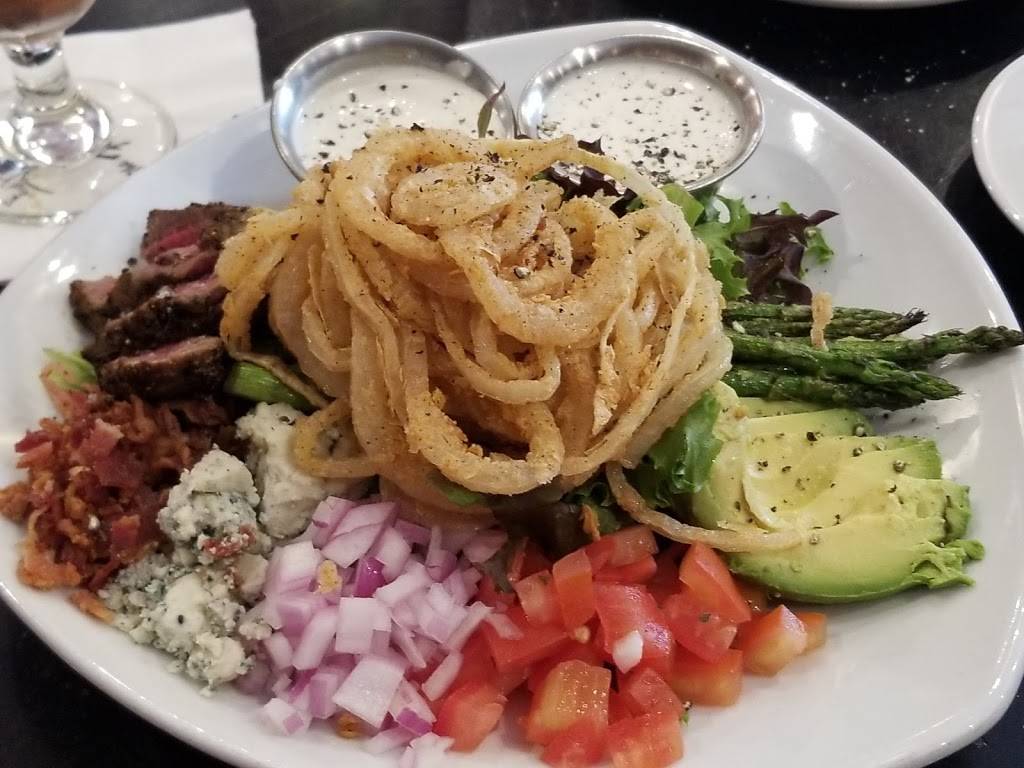 Famous Steak House | night club | 31 N Tejon St, Colorado Springs, CO 80903, USA | 7192277333 OR +1 719-227-7333