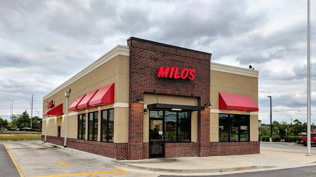Milos | restaurant | 8747 Eastchase Pkwy, Montgomery, AL 36117, USA | 3342797807 OR +1 334-279-7807