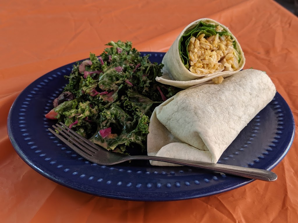 Desert Roots Kitchen | restaurant | 414 S Mill Ave #111, Tempe, AZ 85281, USA | 4803820228 OR +1 480-382-0228