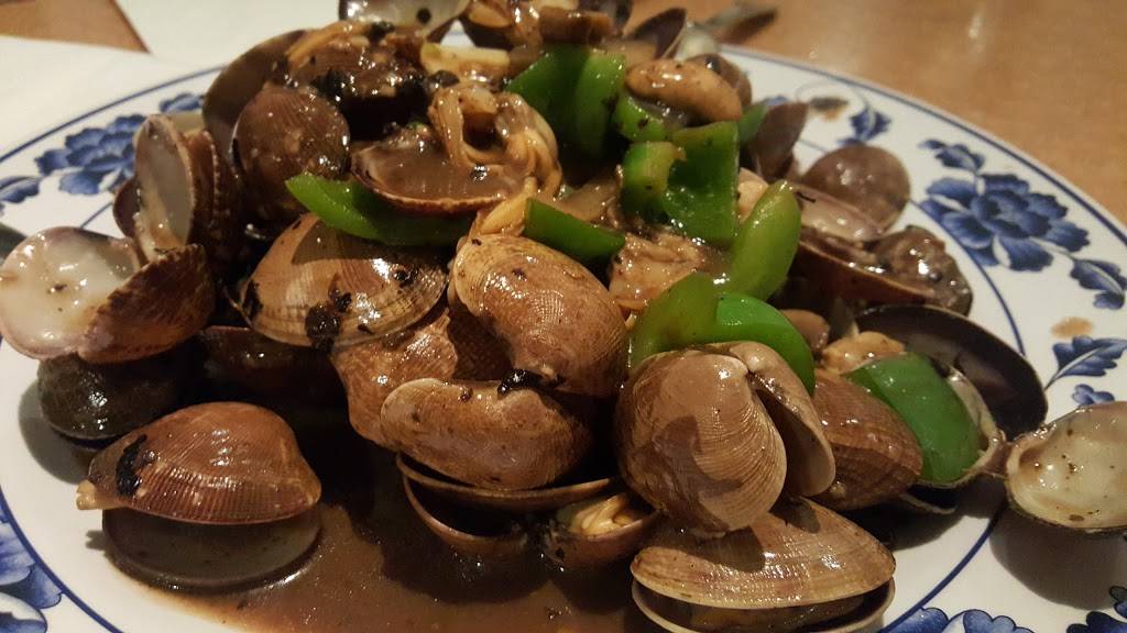 Yans China Bistro | restaurant | 2929 N Main, Walnut Creek, CA 94597, USA | 9259445968 OR +1 925-944-5968