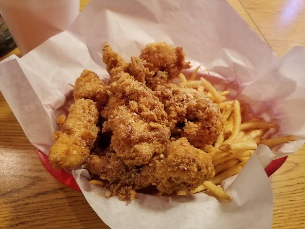 Chicken Bonz | restaurant | 1815 Pioneer Pkwy E, Springfield, OR 97477, USA | 5417260111 OR +1 541-726-0111