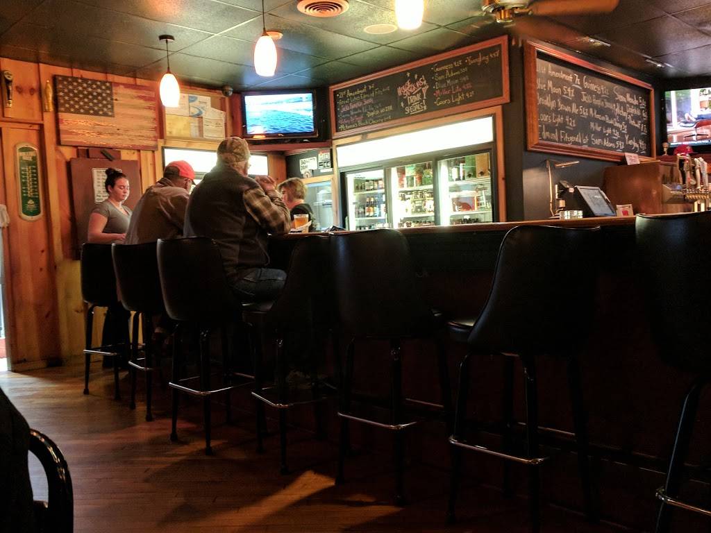 Bullfrog Inn | restaurant | 1110 Georgetown Rd, Bart Township, PA 17503, USA | 7178063045 OR +1 717-806-3045